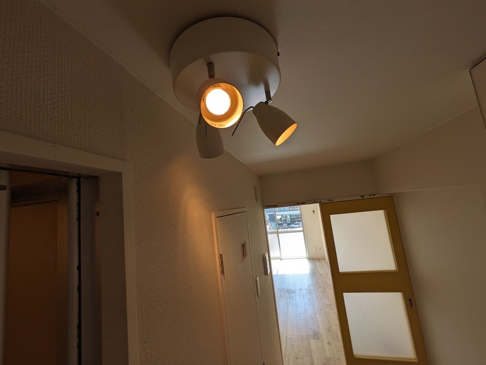 照明器具