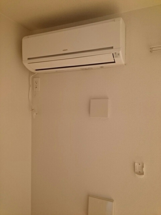 エアコン