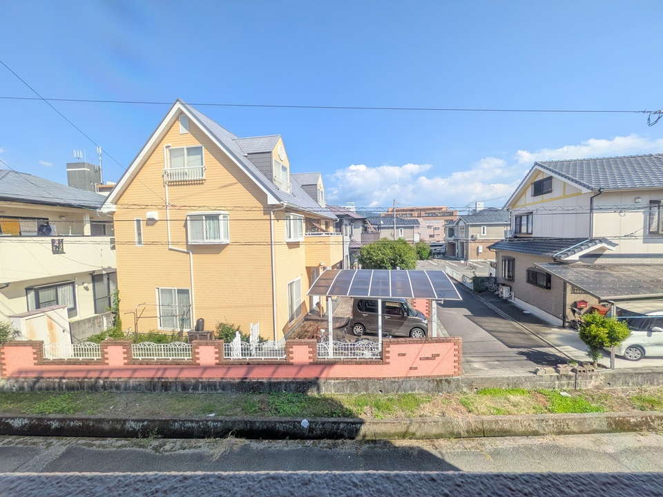 背景