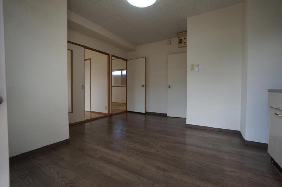 ダイニング