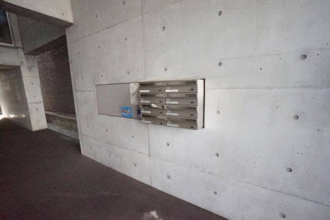 メールBOX
