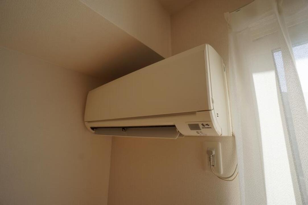 エアコン