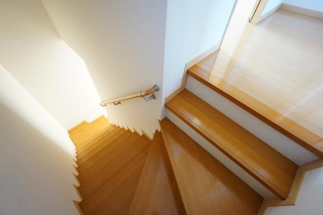 階段