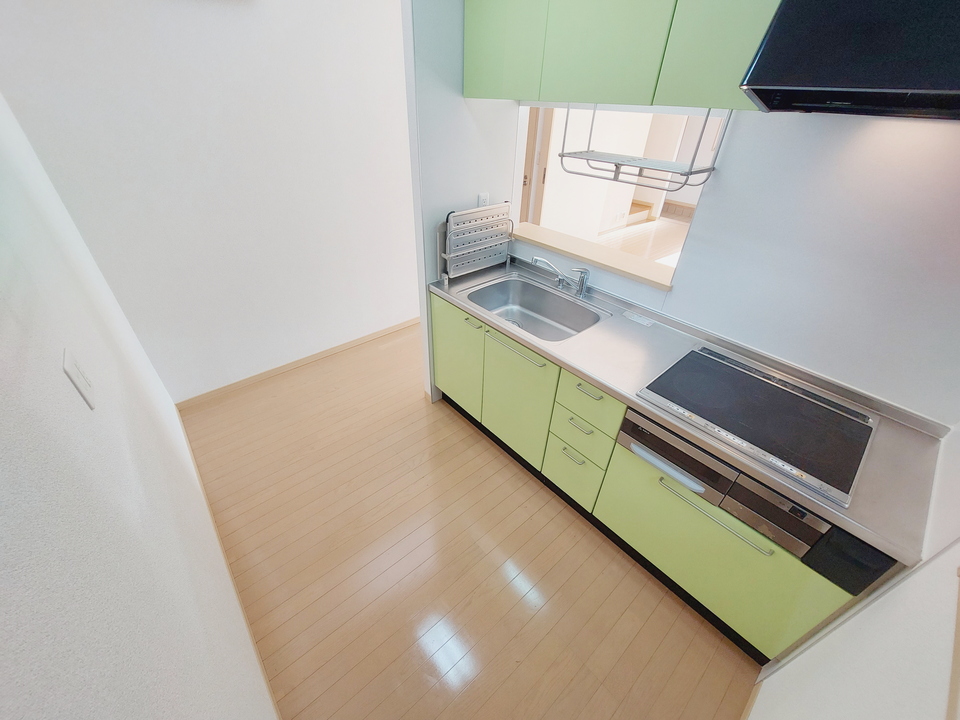 システムキッチン