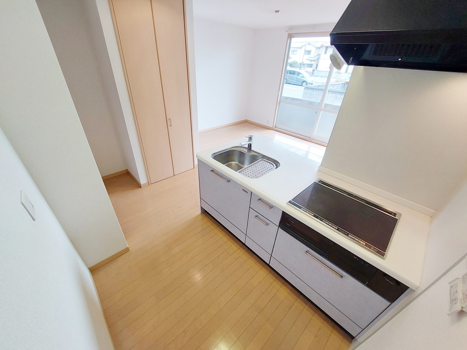 システムキッチン