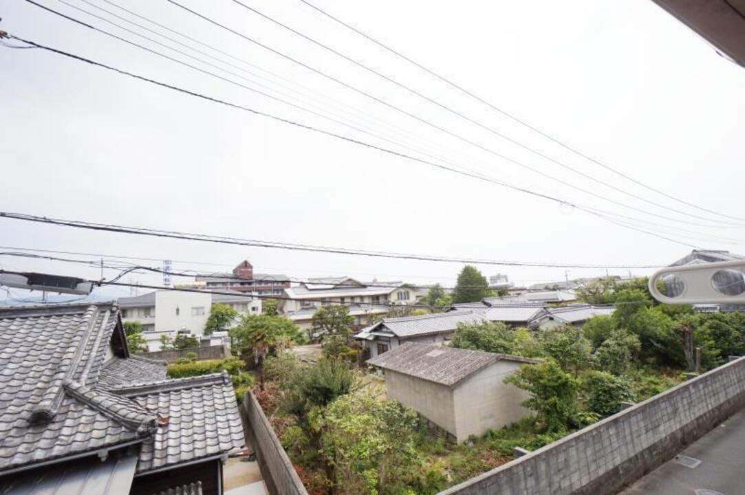 背景