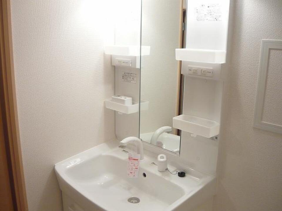 シャンプードレッサー