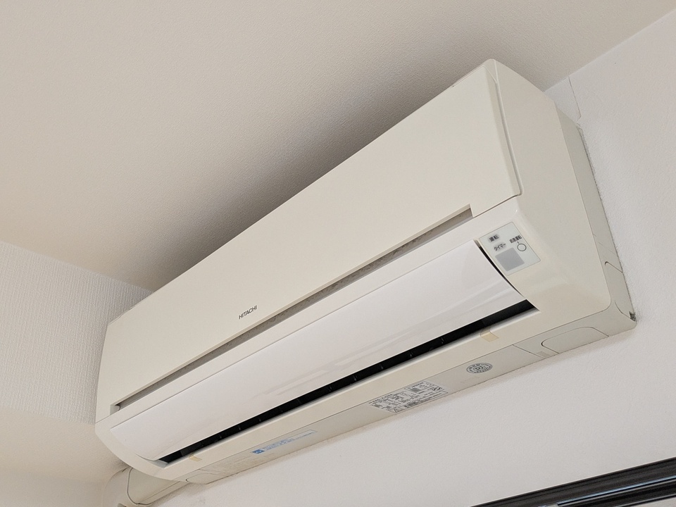 エアコン