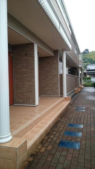 アプローチ