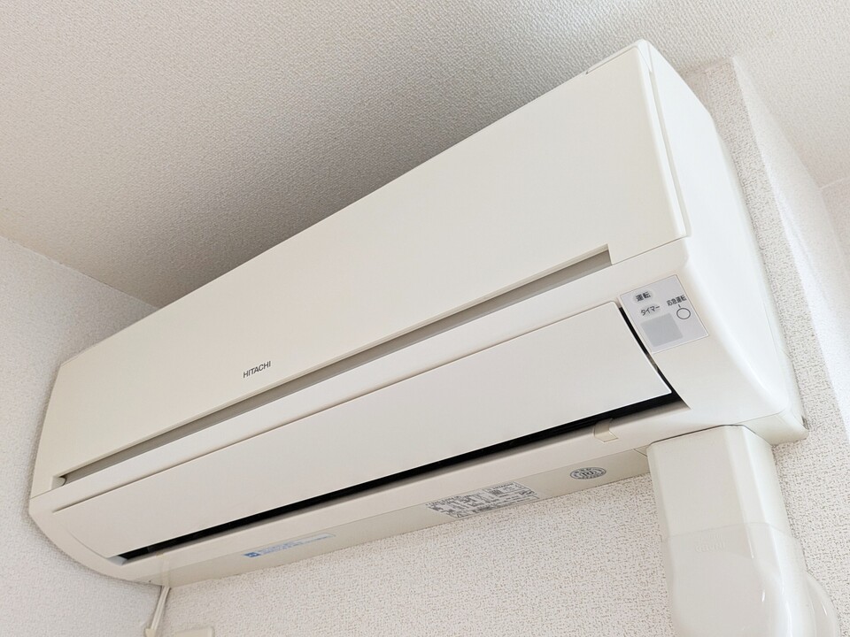 エアコン