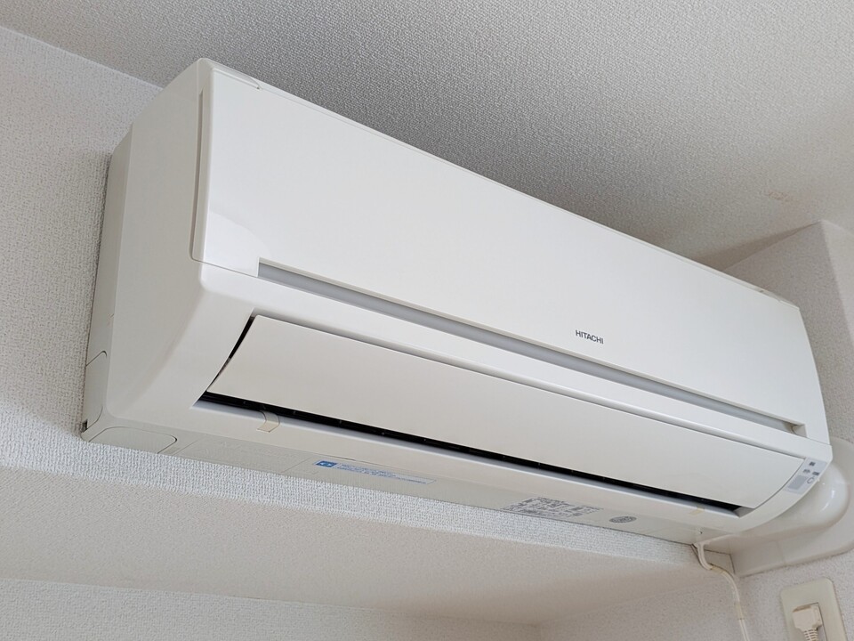 エアコン