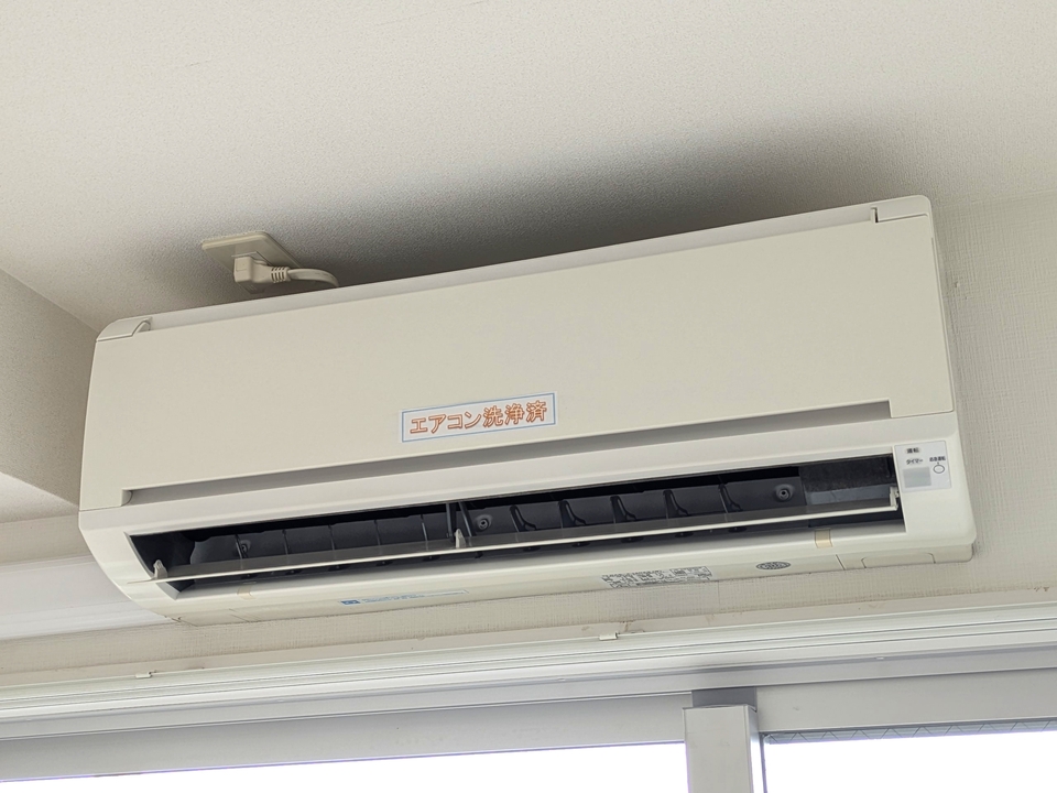 エアコン