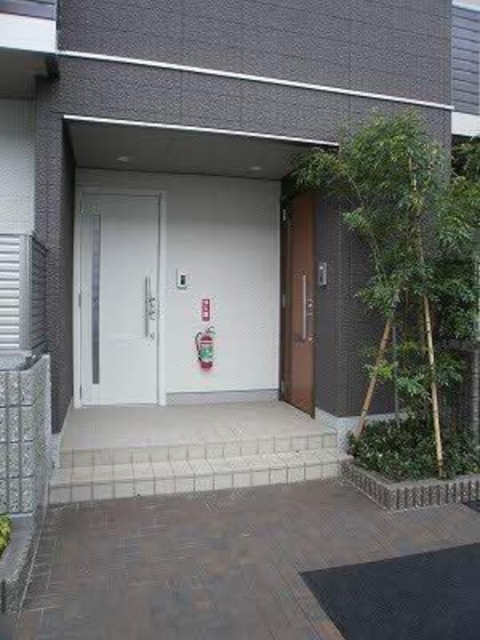 共用部分