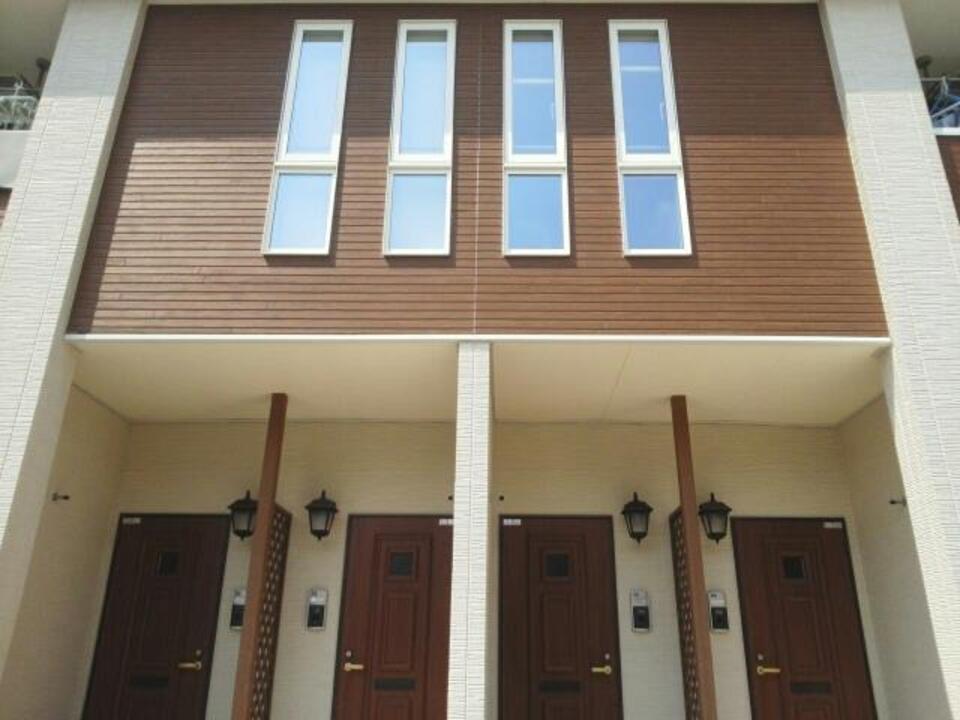 ゴミステーション