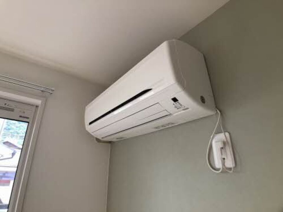 エアコン