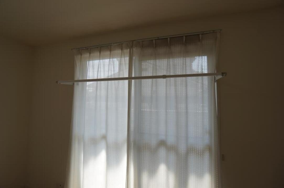室内物干しユニット