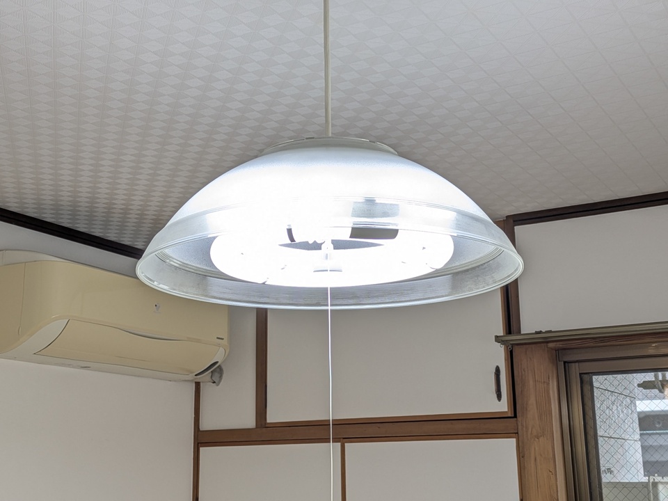 照明器具