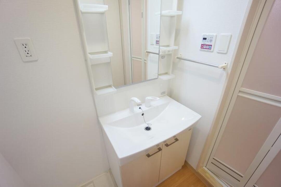 シャンプードレッサー