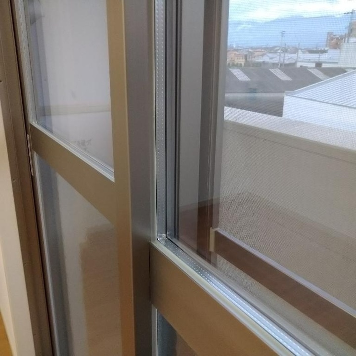 ペアガラス