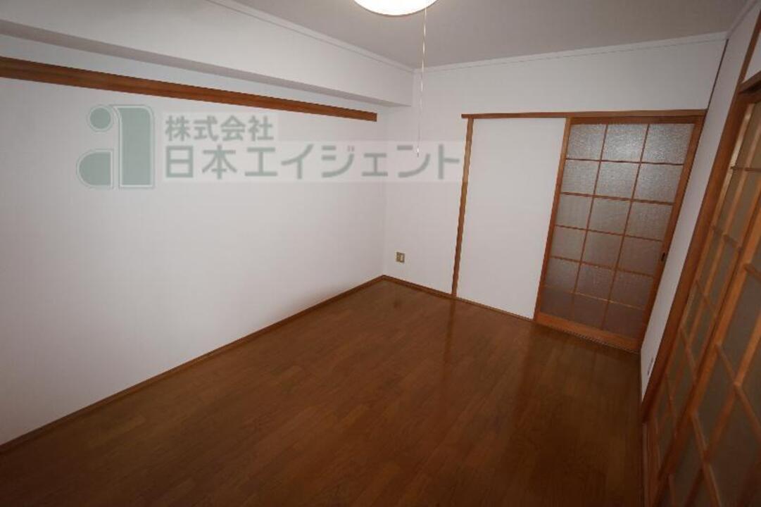 洋室