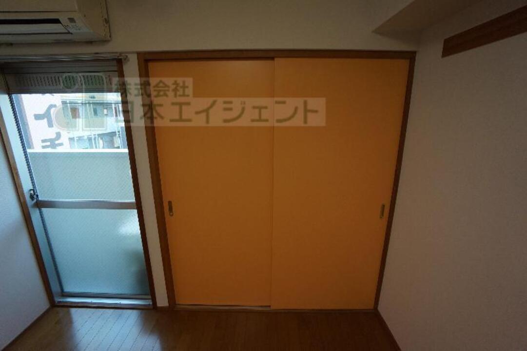 押入れ