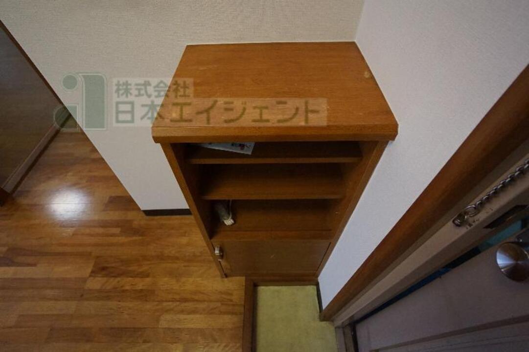 下駄箱