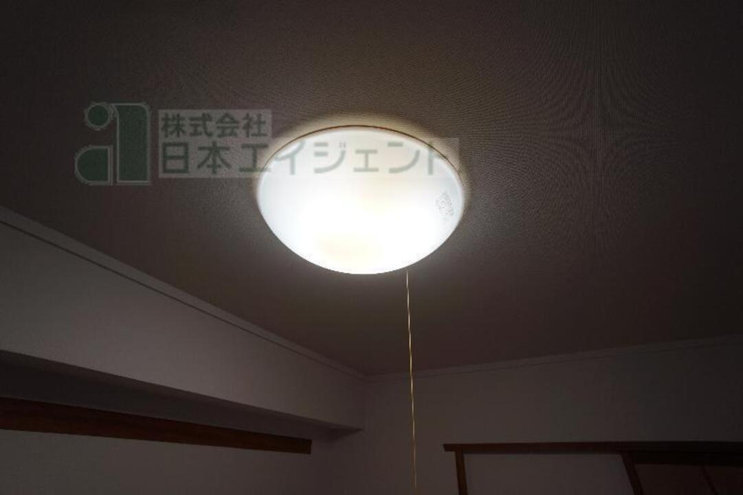 照明器具