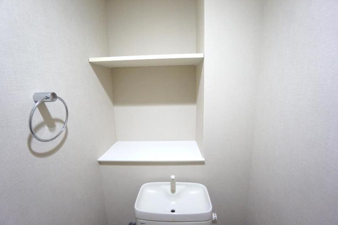 棚