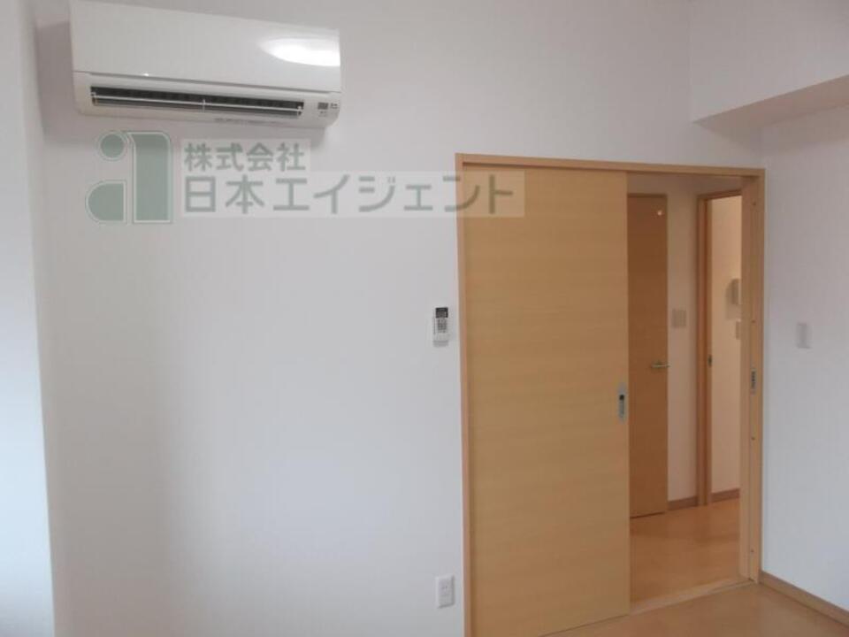 洋室