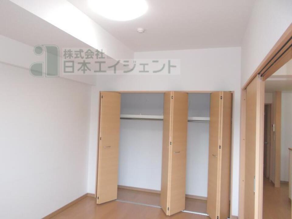 クローゼット