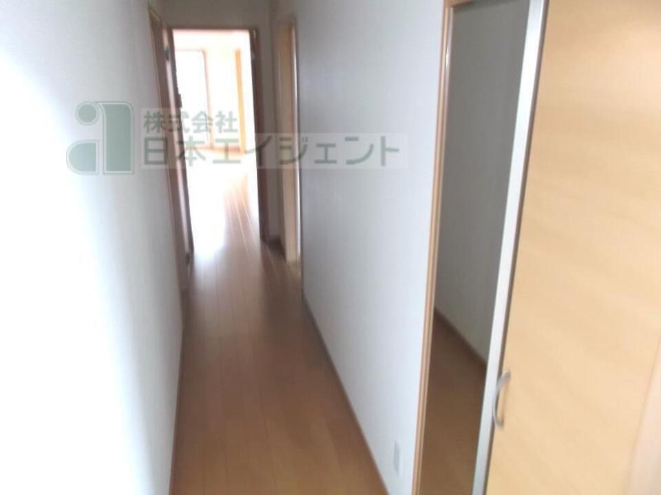 廊下