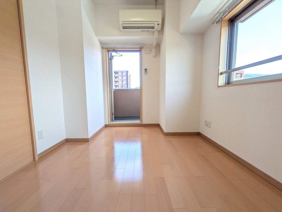 洋室5.1帖