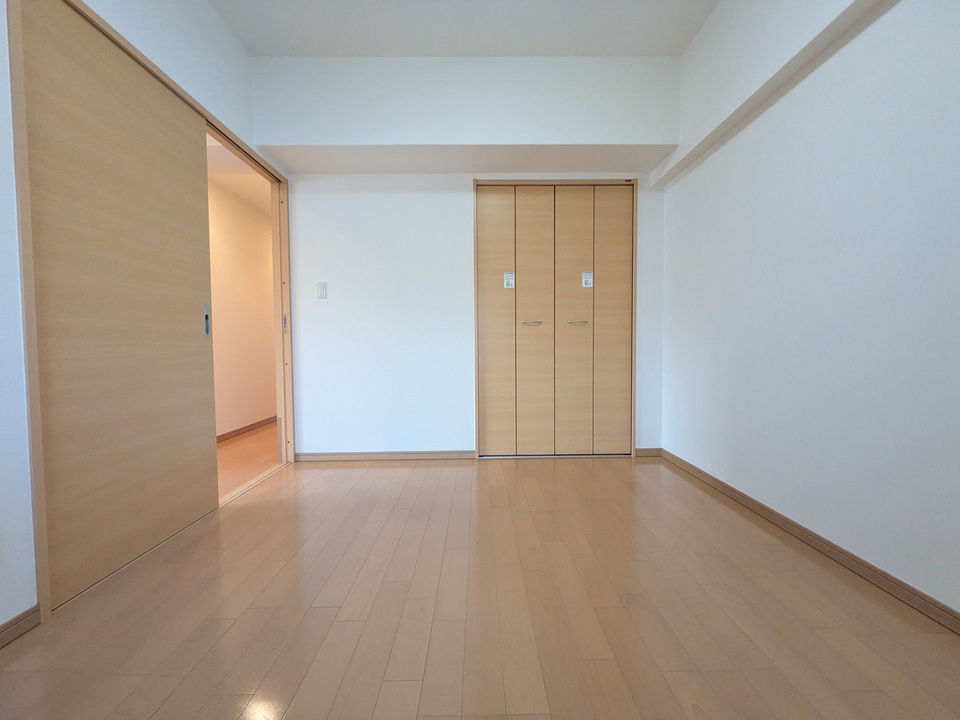 洋室5.8帖