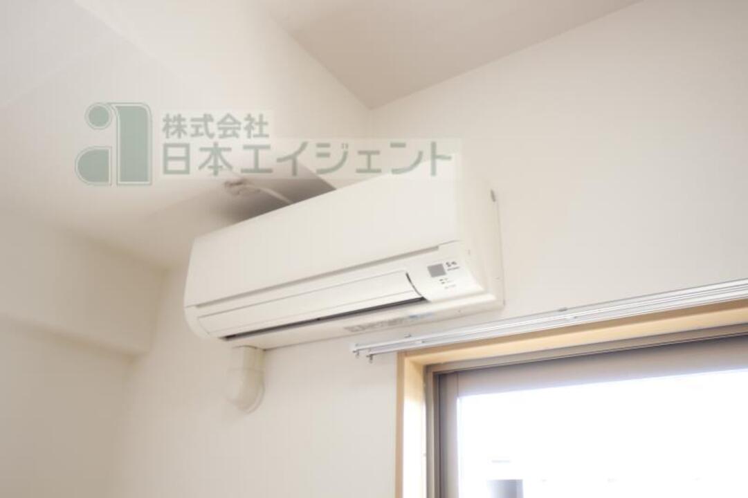 エアコン