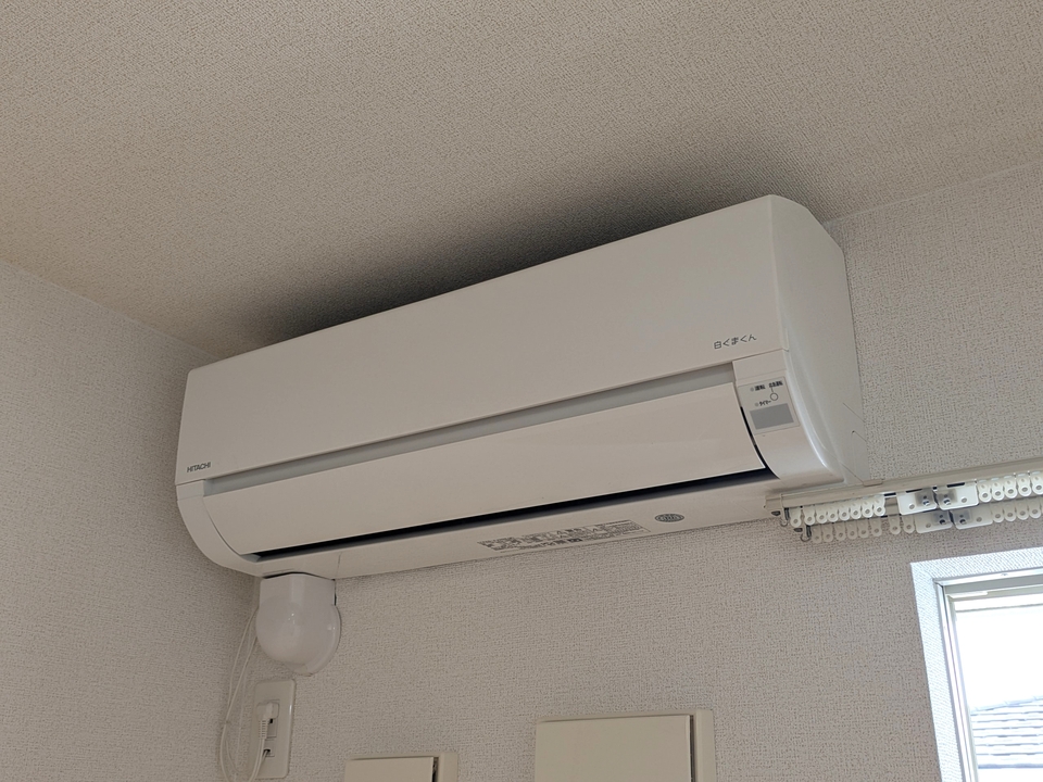 エアコン