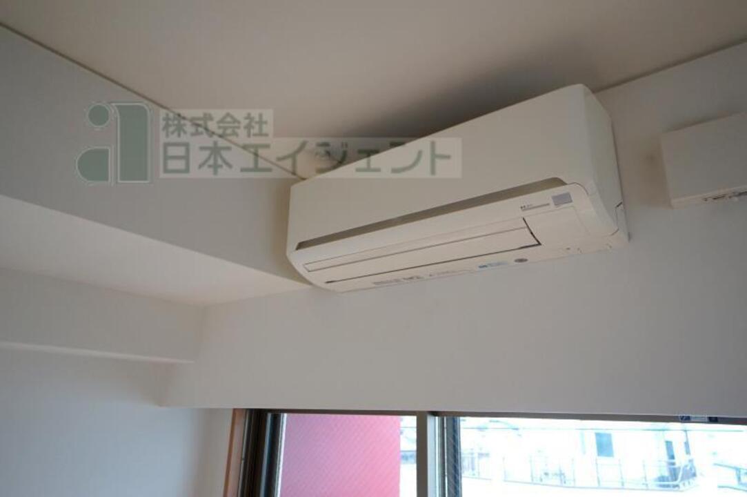 エアコン