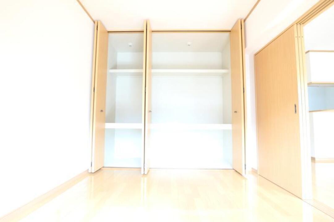 クローゼット