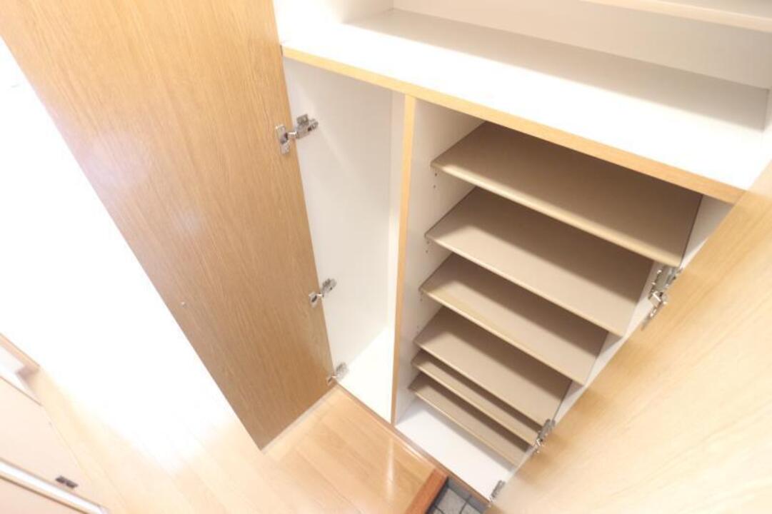 下駄箱