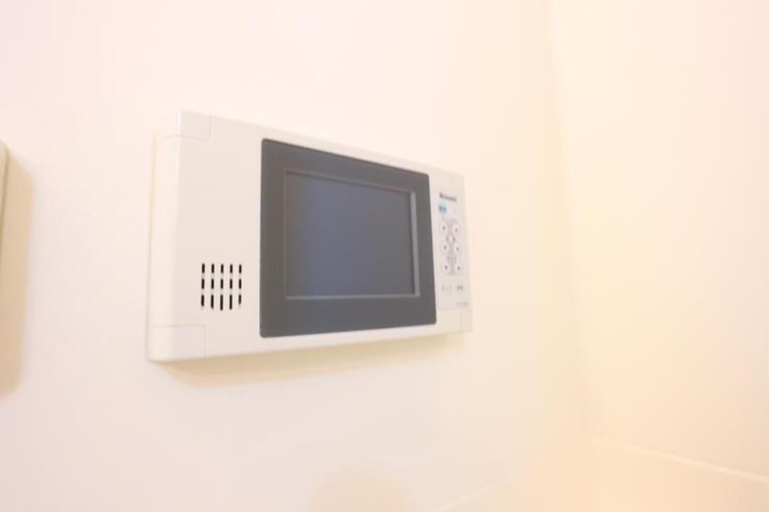 浴室TV
