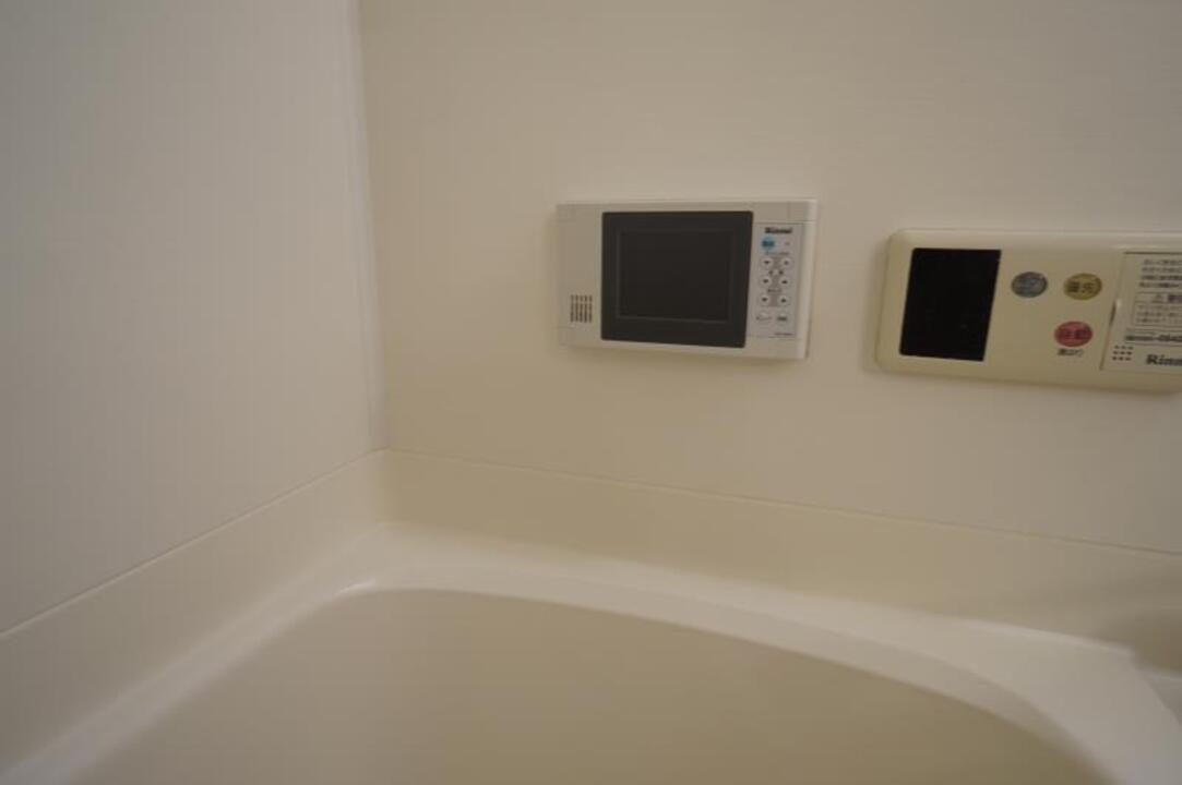 浴室TV