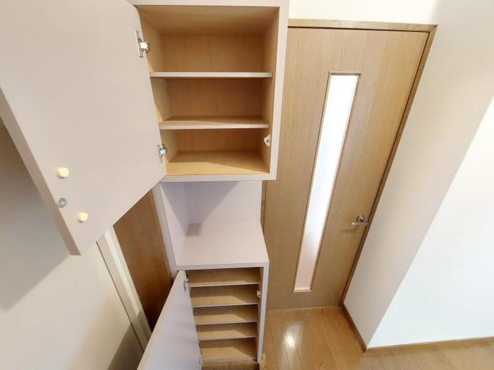 下駄箱