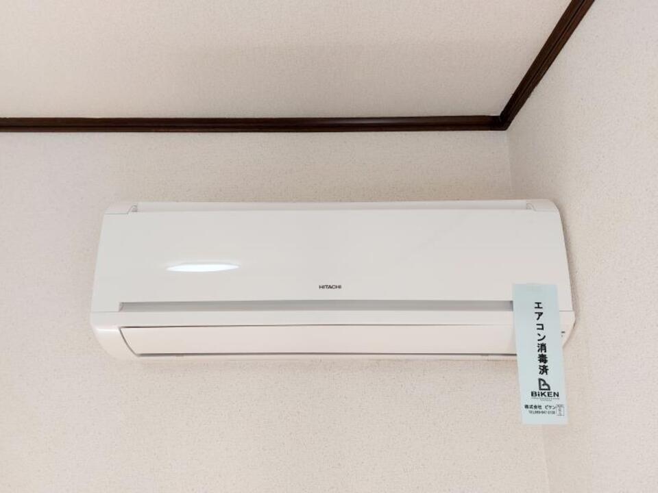 エアコン
