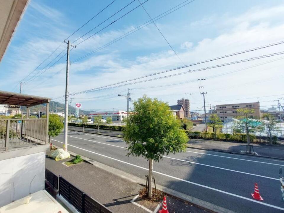 背景