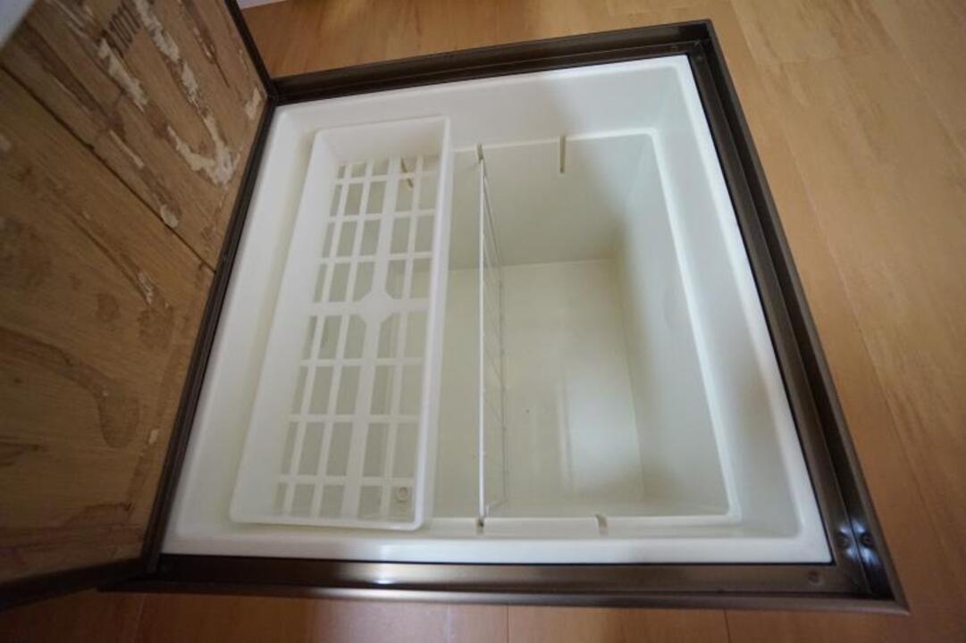 床下収納