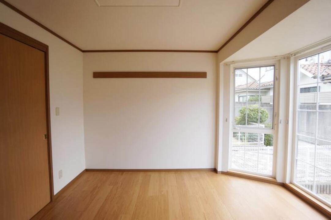 洋室