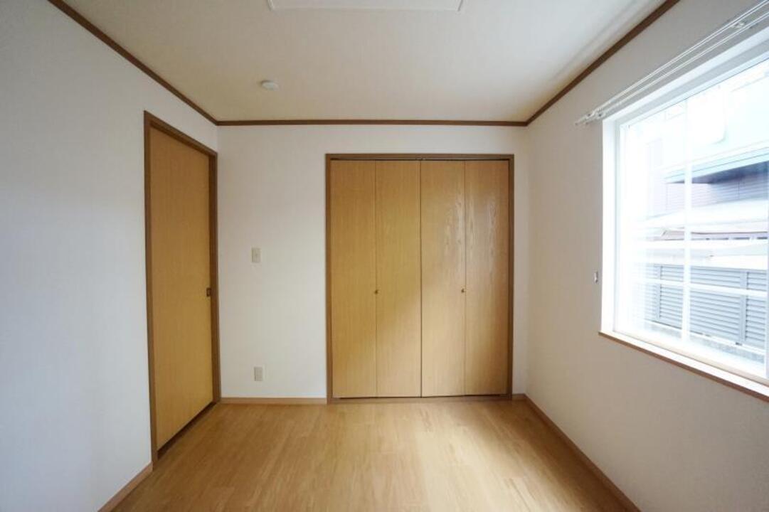 洋室