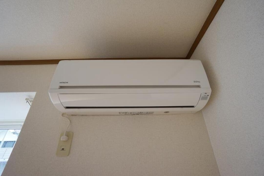エアコン