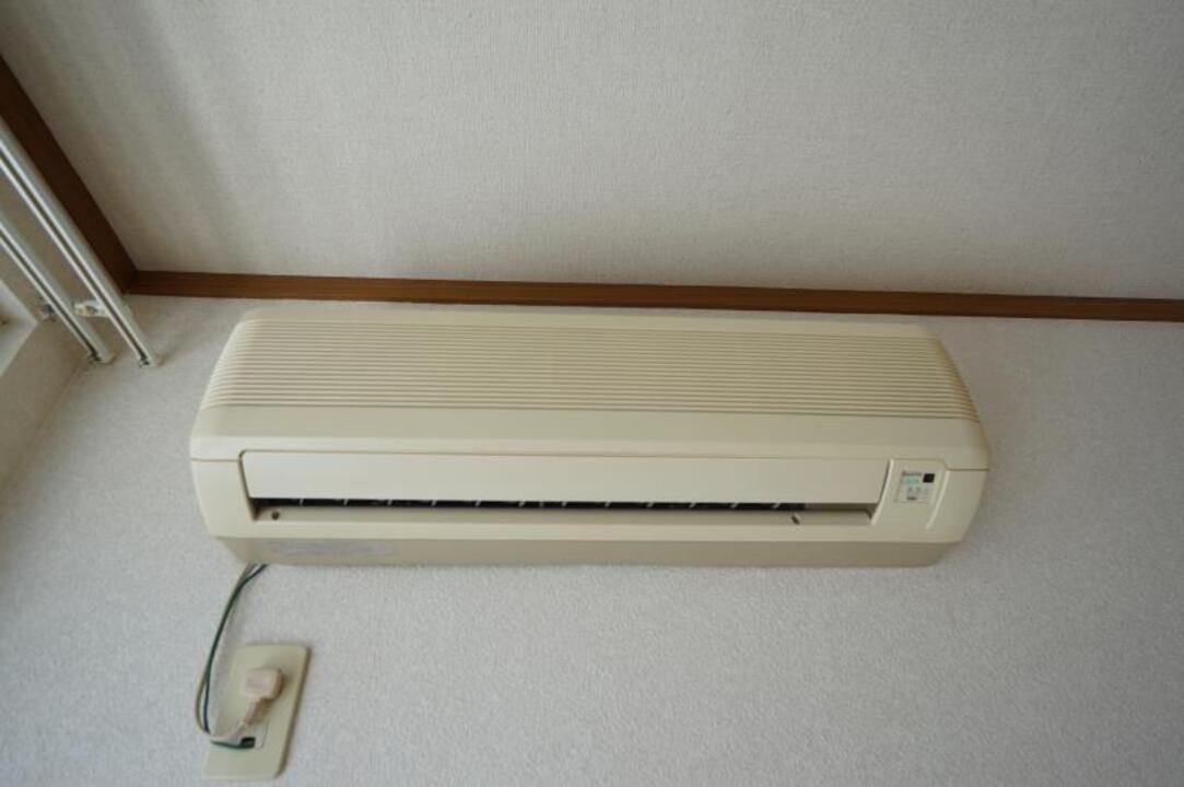 エアコン