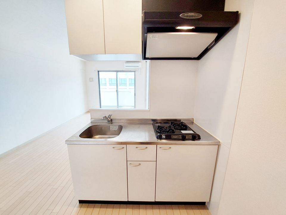 システムキッチン