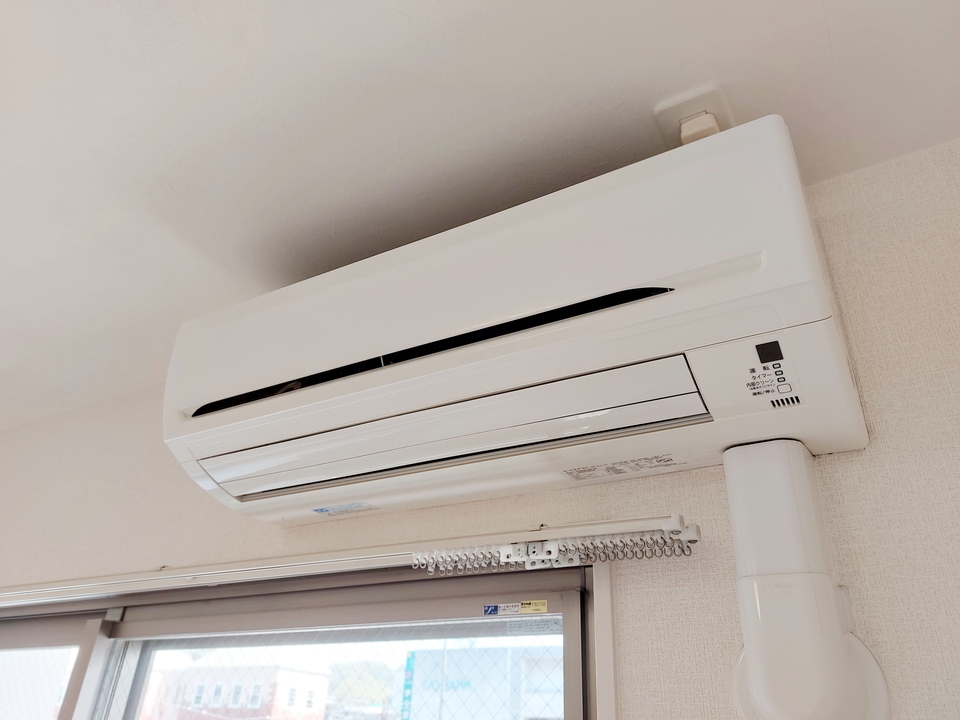 エアコン